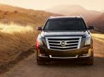 Cadillac Escalade 2015 года